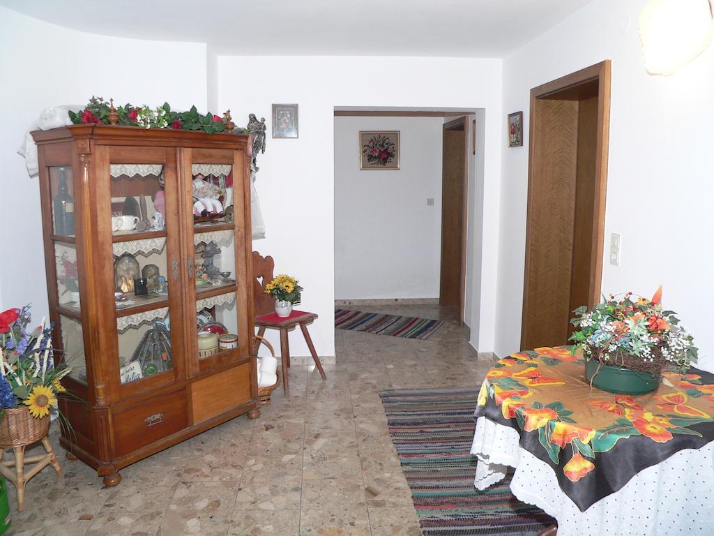 Gasthof - Pension zur Post Achslach Zimmer foto