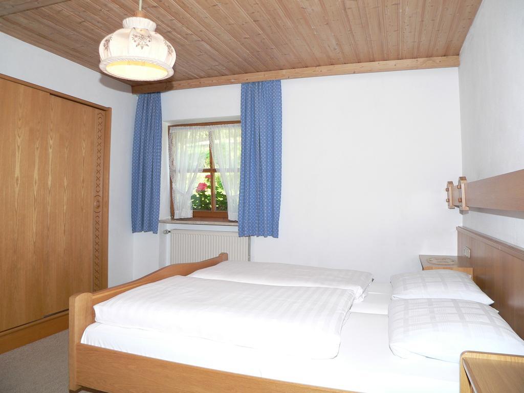 Gasthof - Pension zur Post Achslach Zimmer foto