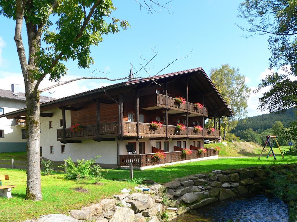 Gasthof - Pension zur Post Achslach Zimmer foto