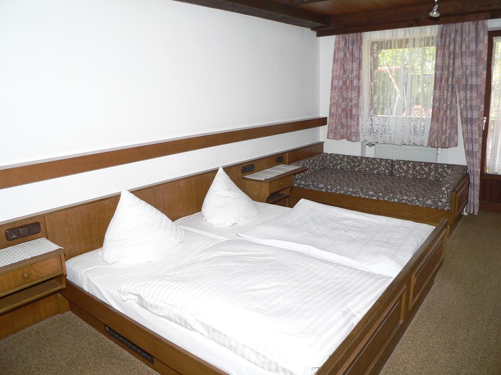 Gasthof - Pension zur Post Achslach Zimmer foto